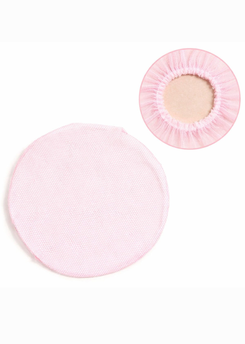 Hair net pink