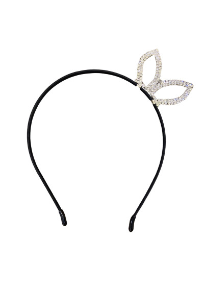 Headband with ears