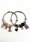 Bracelet Ballet black