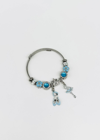 Bracelet Blue Gisele