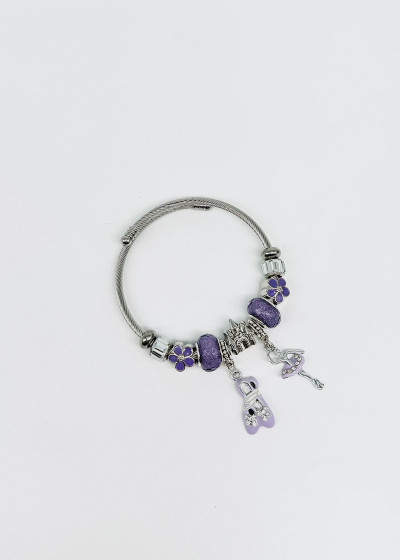 Bracelet Lilac Suzanne