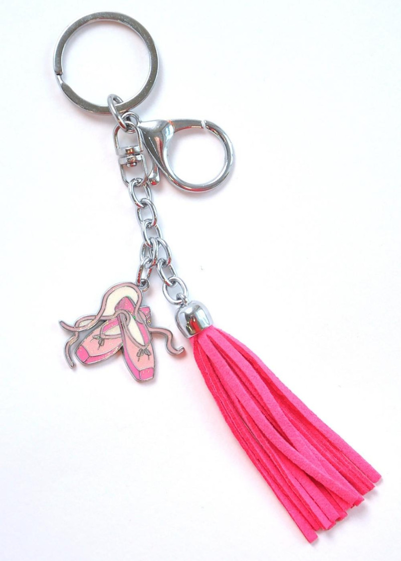 Key ring