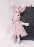 Bunny COCO pink