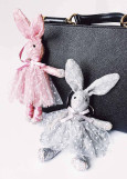 Bunny COCO pink