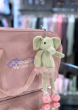 Elephant Plush Keychain <Свойства не назначены>