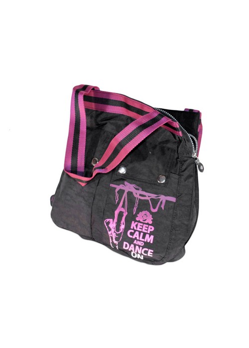 Ballet bag Premiere black