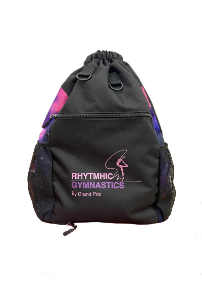 Gymnastics Bag Galaxy Grand Prix
