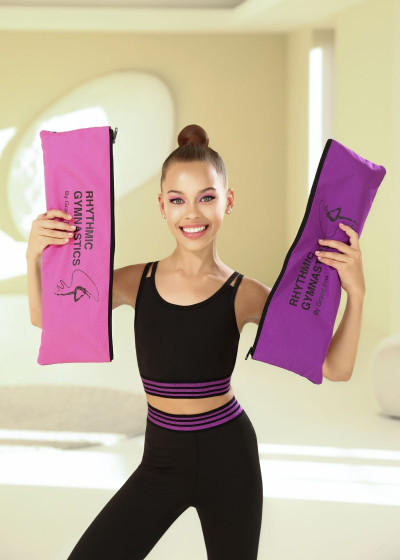 Galaxy Grand Prix Club Case pink
