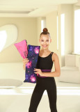 Galaxy Grand Prix Club Case pink
