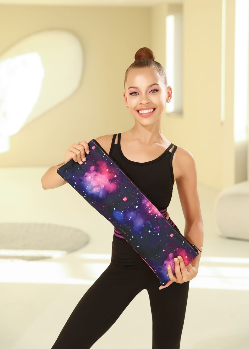 Galaxy Grand Prix Club Case purple