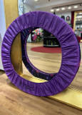 Galaxy Grand Prix Hoop Case purple, M-L