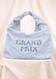 Bag Practice Grand Prix polyester, blue