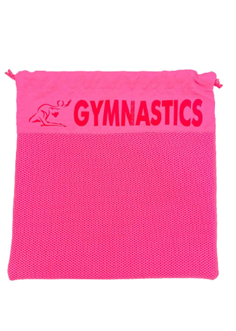 Ball case GYMNASTICS pink
