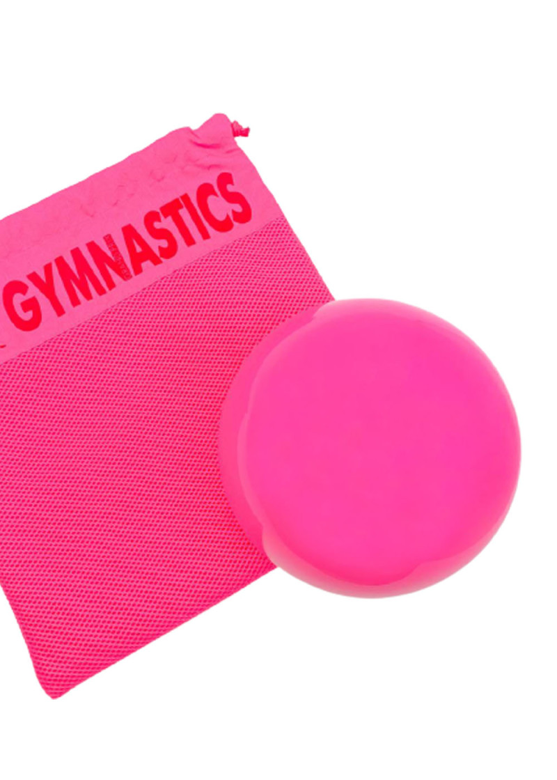 Ball case GYMNASTICS pink