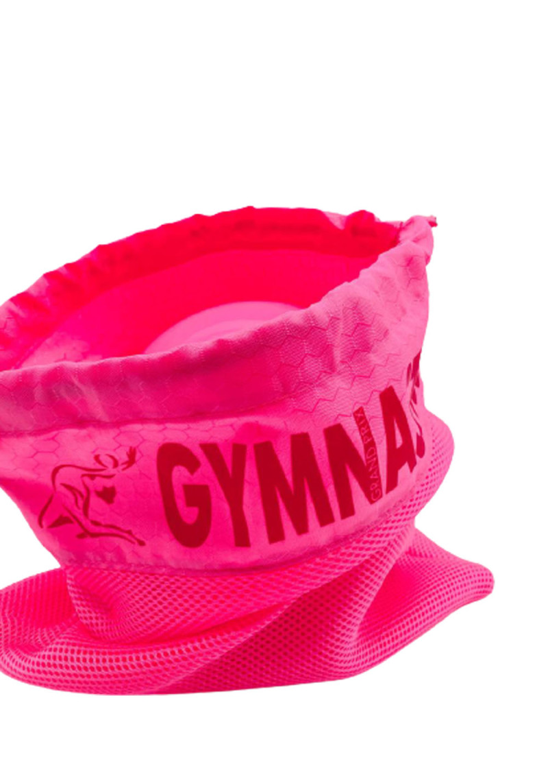 Ball case GYMNASTICS pink