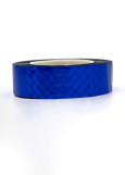 Glitter Tape 25 sapphire