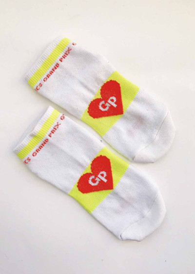 RG socks GP 30-32