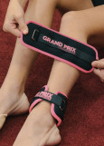 Ankle/wrist weights GP pink, 250g