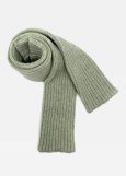 Leg Warmers WINDI BALANCE Grand Prix 42%acrylic, 30%polyester, 28%nylon, mint, 64cm