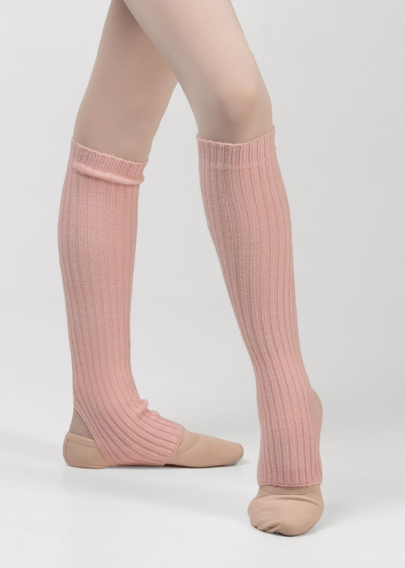 Гетры WINDI BALANCE разогревочные Grand Prix 42%акрил, 30%полиэстер, 28%нейлон, pink, 40cm Гетры WINDI BALANCE разогревочные Grand Prix 42%акрил, 30%полиэстер, 28%нейлон, pink, 40cm