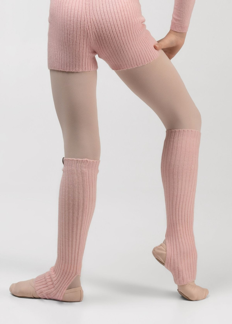 Гетры WINDI BALANCE разогревочные Grand Prix 42%акрил, 30%полиэстер, 28%нейлон, pink, 40cm Гетры WINDI BALANCE разогревочные Grand Prix 42%акрил, 30%полиэстер, 28%нейлон, pink, 40cm