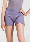 Warm up Shorts WHITNEY HARMONY Grand Prix 50%viscose, 31%polyester, 19%nylon, iris, L