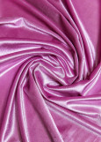 Velvet GLOSS 90%polyamide, 10%elastane, freesia, 1.6m