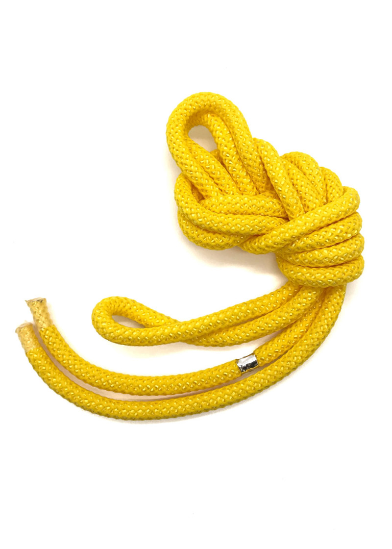 Junior (Nylon) nylon, Lemon Yellow(062), 2.5m