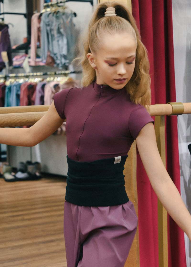 Fleece Waist Warmer by Grand Prix fleece, black, C