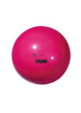 Ball for gymnastics SASAKI NEW FIG M-207BRM,18,5cm rubber, Mystic Berry (MYBR), 18.5cm, 400g