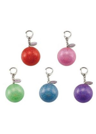 Key chains Ball SASAKI MS-17 Blue (BU)