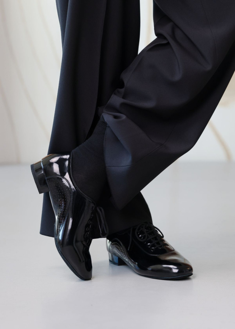 HAMILTON - МСт 309 лак, черный, 44