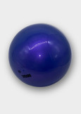 Мяч M-207MG резина, Autumn Blue (ATBU), 18.5cm, 410g