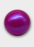 Мяч M-207MG резина, Orchid (ORC), 18.5cm, 410g