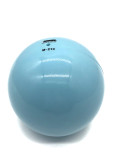 Ball for gymnastics SASAKI M-21C rubber, Blue (BU), 15cm, 300g