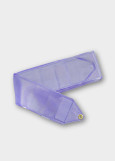 Лента MJ-715 сатин-шелк, Lavender (LD), 5m