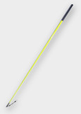 Палочка M-700G фибро-стекло, Yellow x Black (KEYxB), 60cm