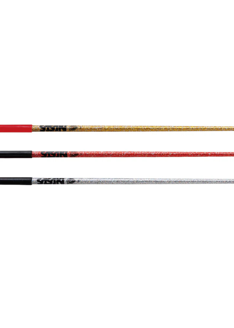 Stick for gymnastics SASAKI NEW FIG M-781H, 60cm fiber glass, Gold (GD), 60cm