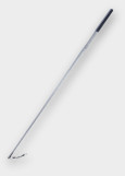 Палочка M-781H фибро-стекло, Silver (SI), 60cm