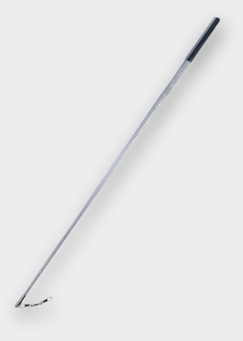 Палочка M-781H фибро-стекло, Silver (SI), 60cm