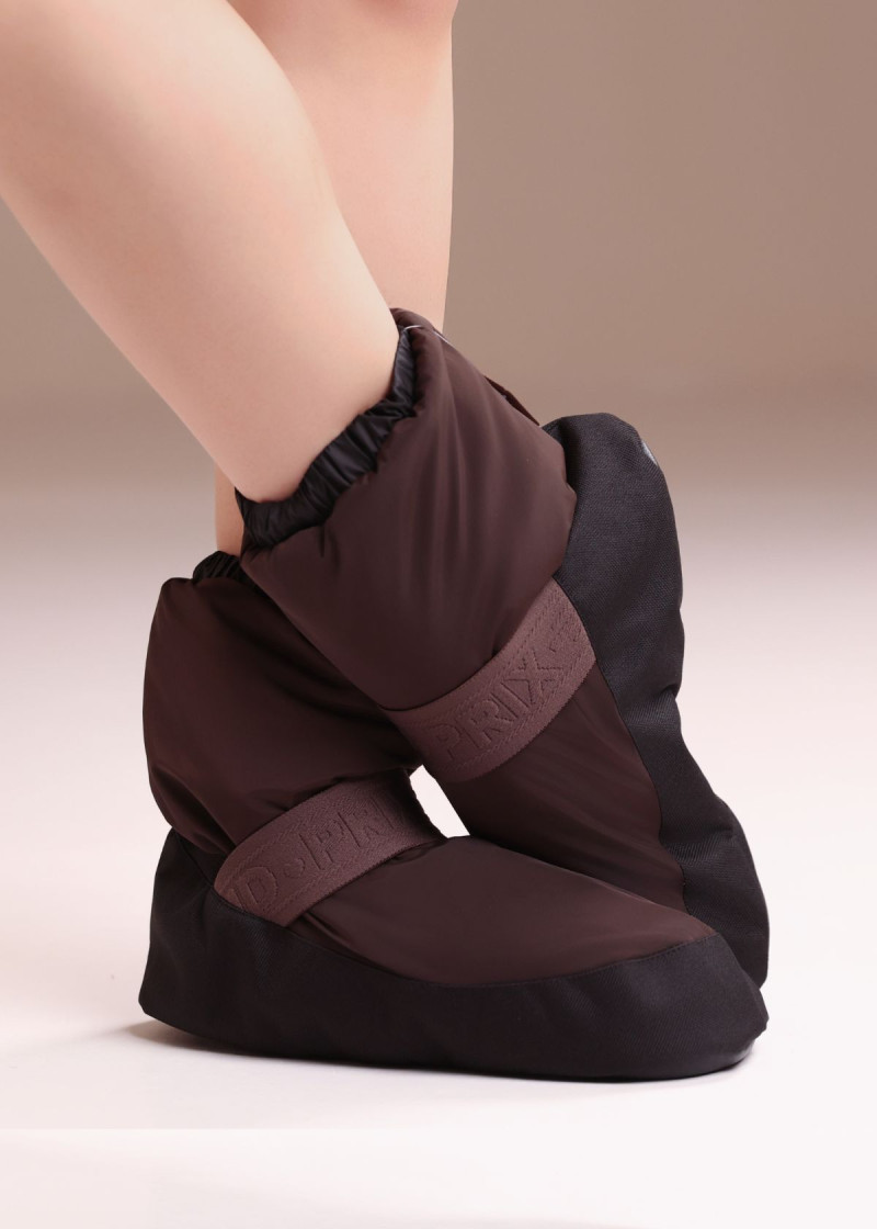 Warm Up Boots GRAND PRIX mocco, 39-40