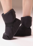 Warm Up Boots GRAND PRIX black, 39-40