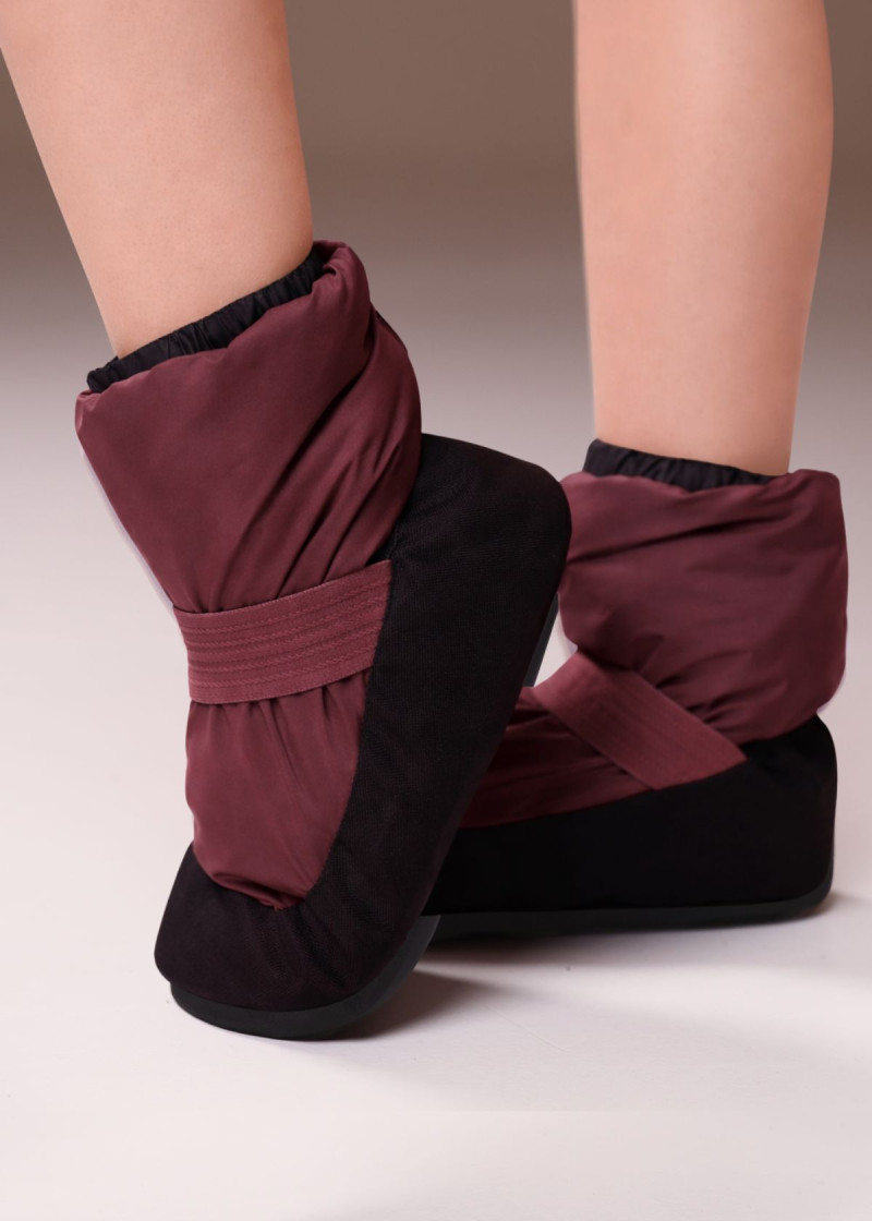 Дутики GRAND PRIX italian plum, 39-40