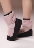 Warm Up Boots GRAND PRIX corall almond, 41-42