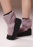Warm Up Boots GRAND PRIX vintage violet, 39-40