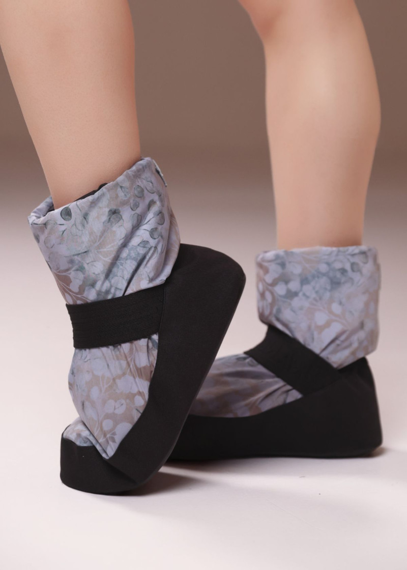 Дутики GP AMOUAGE FOREST pale violet, 33-34