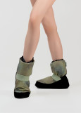 Warm Up Boots Grand Prix GP AMOUAGE OCEAN pistachio, 35-36