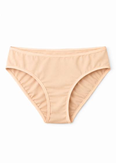 TRINA thong by Grand Prix, polyamide micro polyamide micro, nude, 116cm