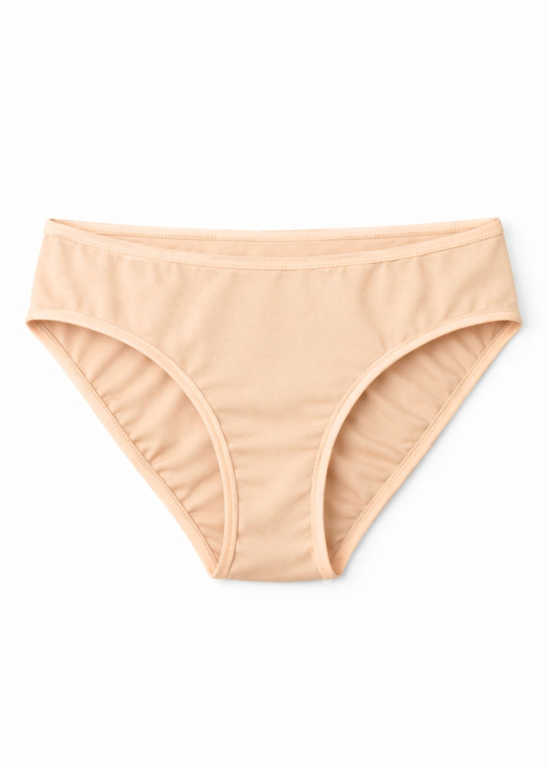 TRINA thong by Grand Prix, polyamide micro polyamide micro, nude, 110cm