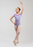 MINI MOVES - К-к КР, кокетка KIKI микрополиамид+сетка флок, lilac, 140см